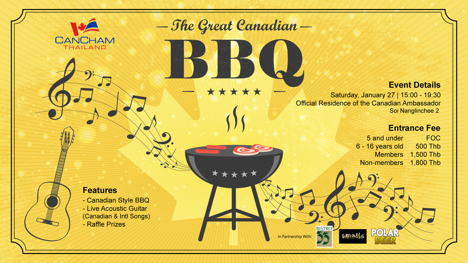 bbq