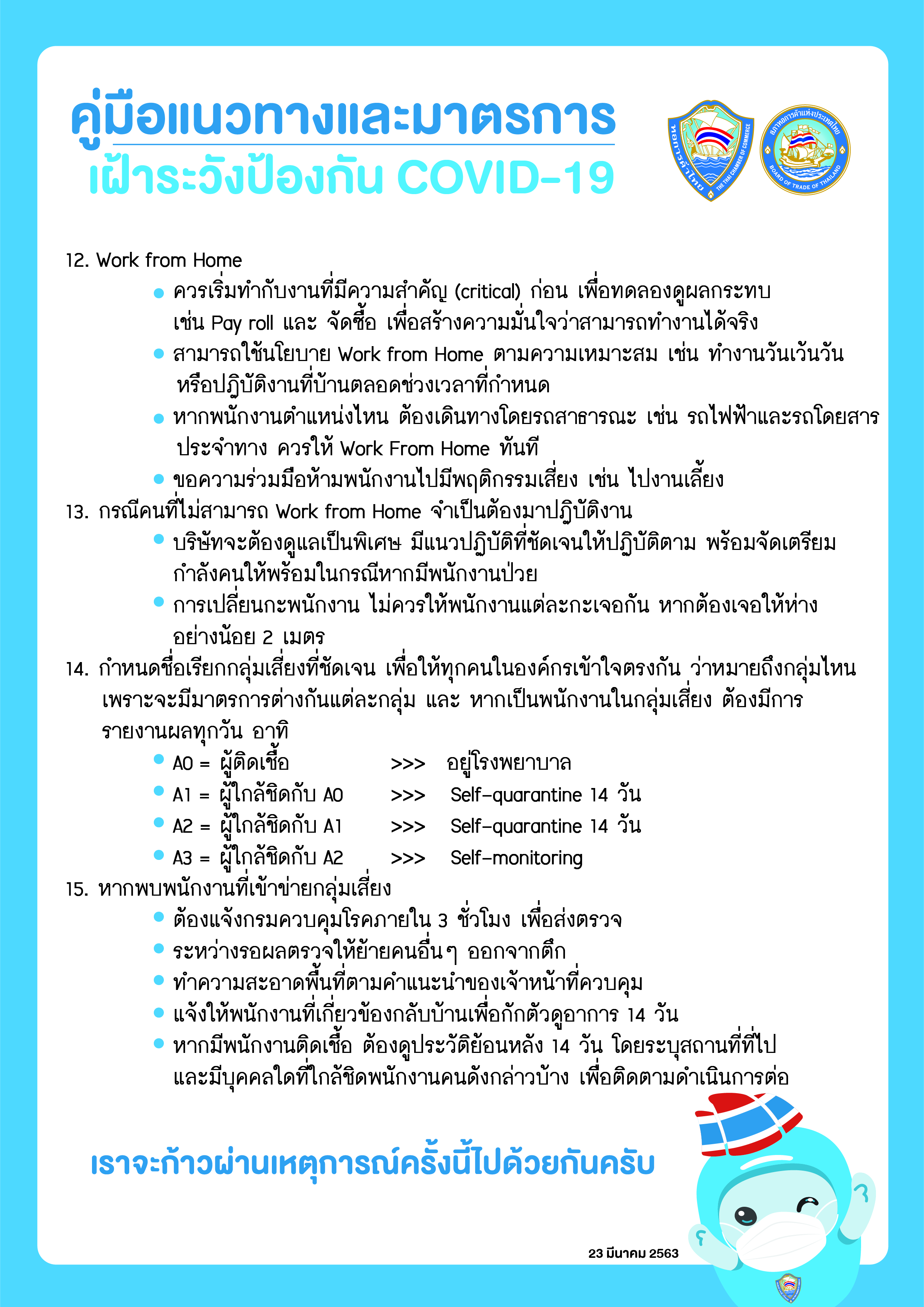 COVID p2