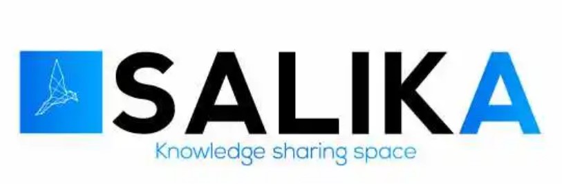 salika logo